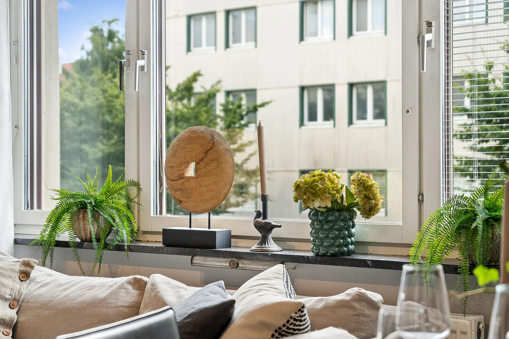 Bostadsrätt, Engdahlsgatan 4B, Johanneberg, Göteborg