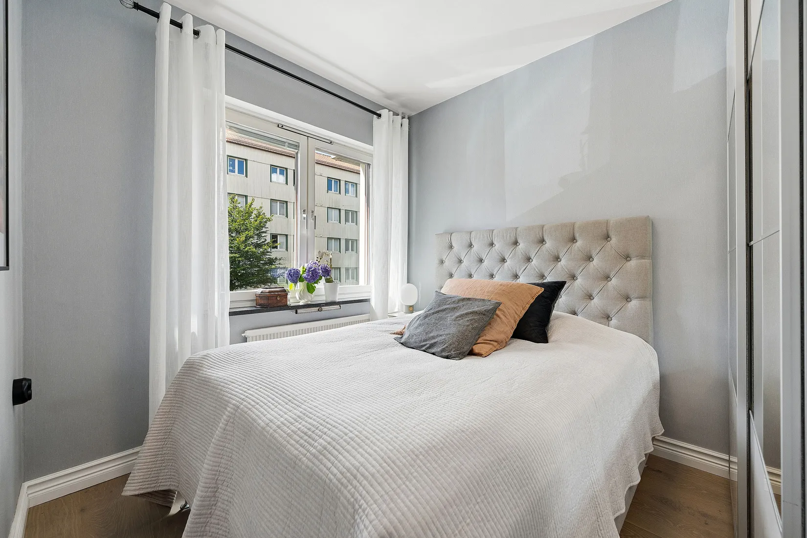 Bostadsrätt, Engdahlsgatan 4B, Johanneberg, Göteborg