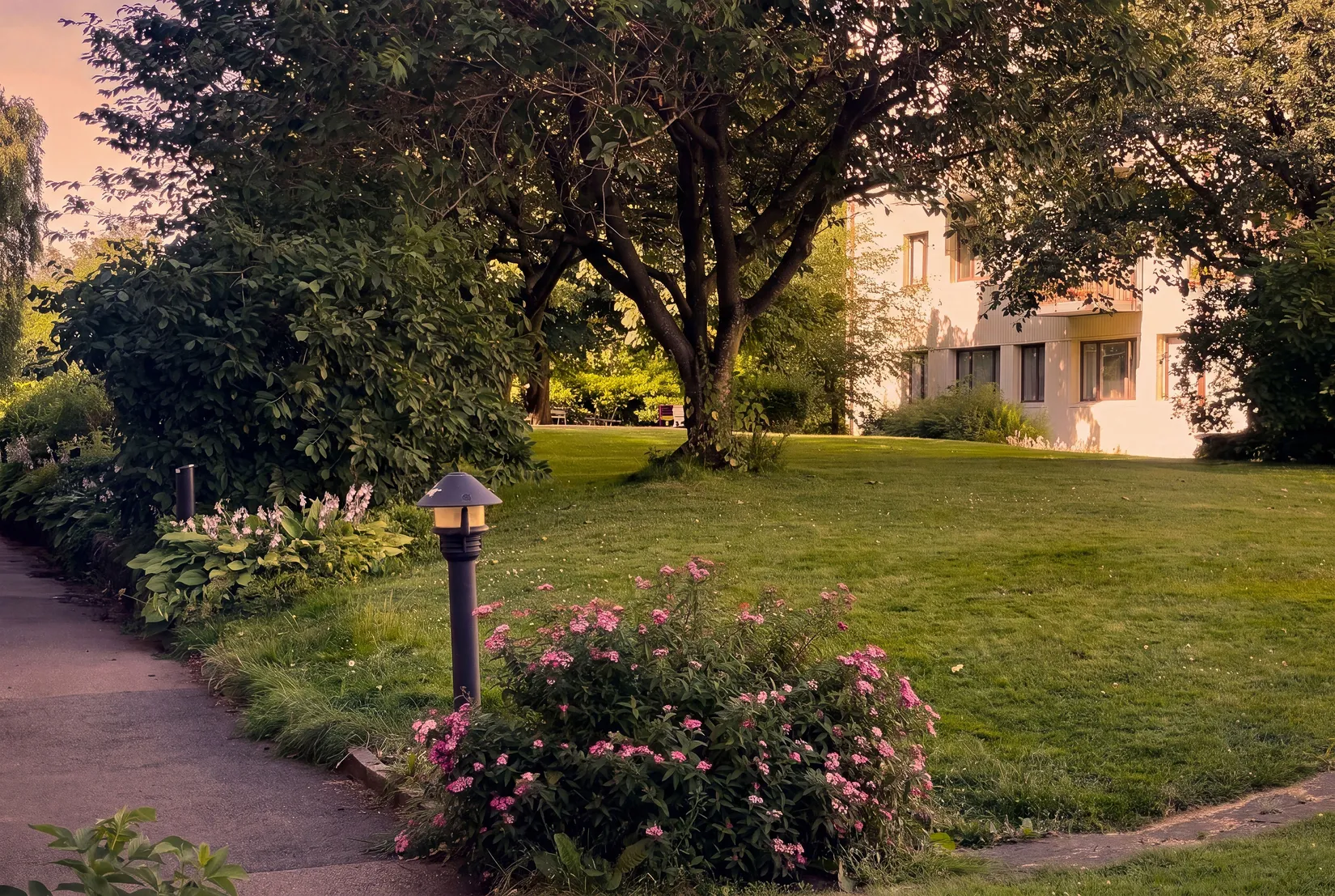 Bostadsrätt, Engdahlsgatan 4B, Johanneberg, Göteborg