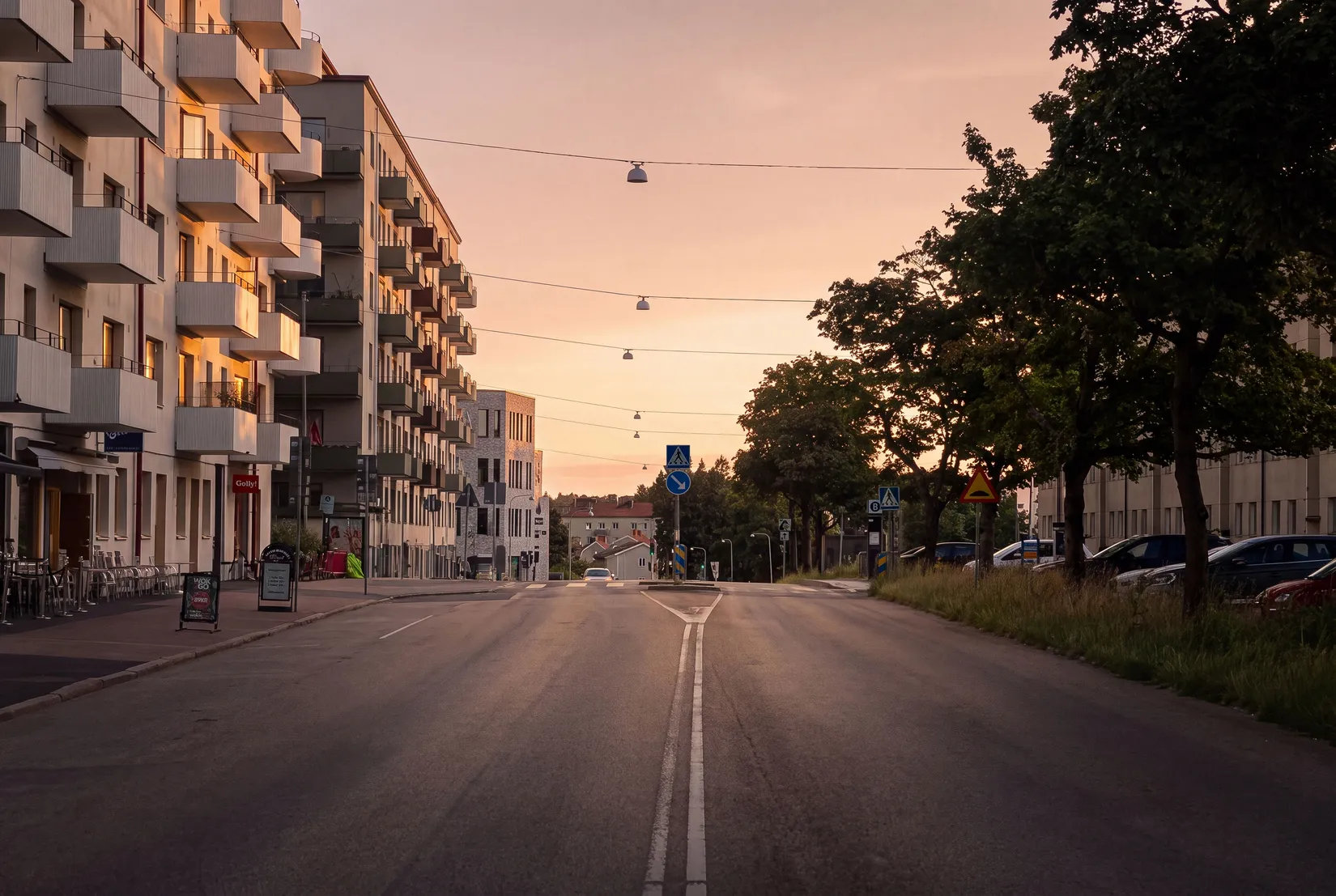 Bostadsrätt, Engdahlsgatan 4B, Johanneberg, Göteborg