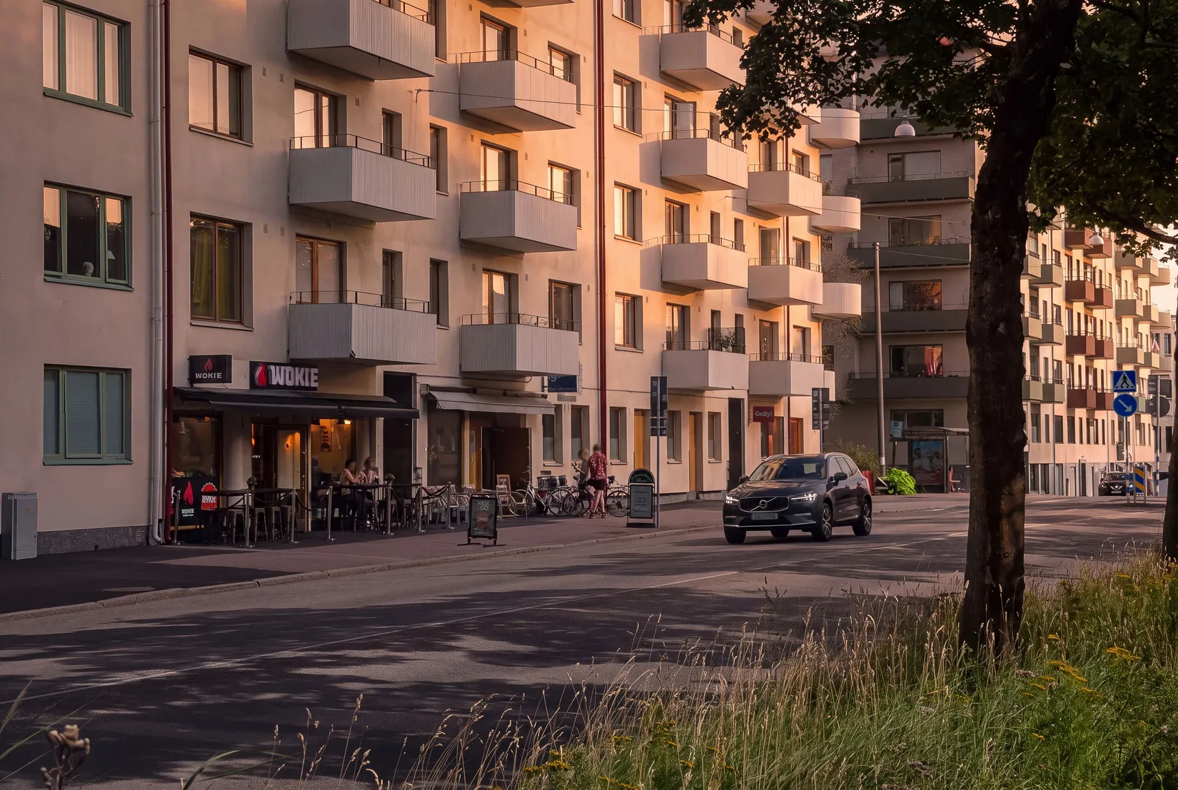 Bostadsrätt, Engdahlsgatan 4B, Johanneberg, Göteborg
