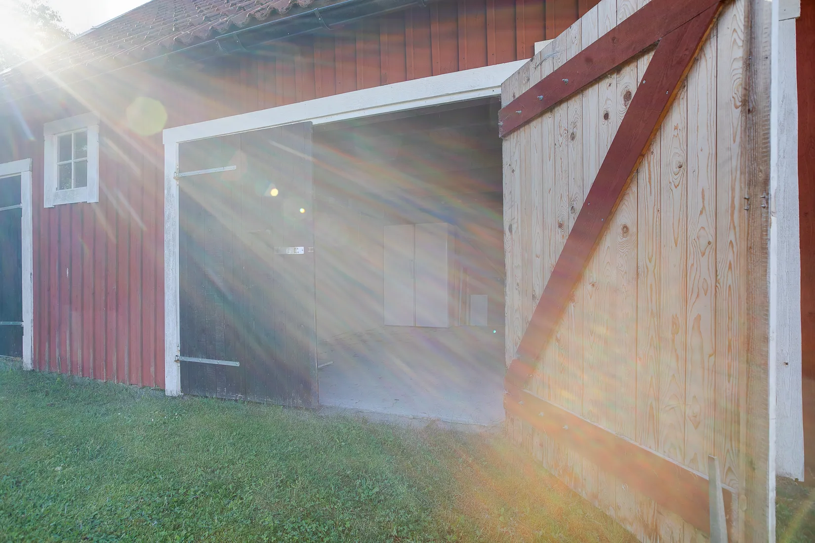 Villa, Upphemsvägen 4, Nässjö