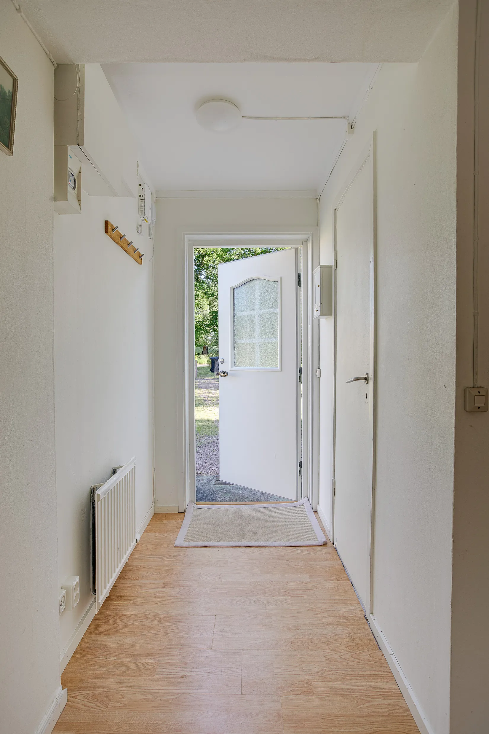 Villa, Upphemsvägen 4, Nässjö