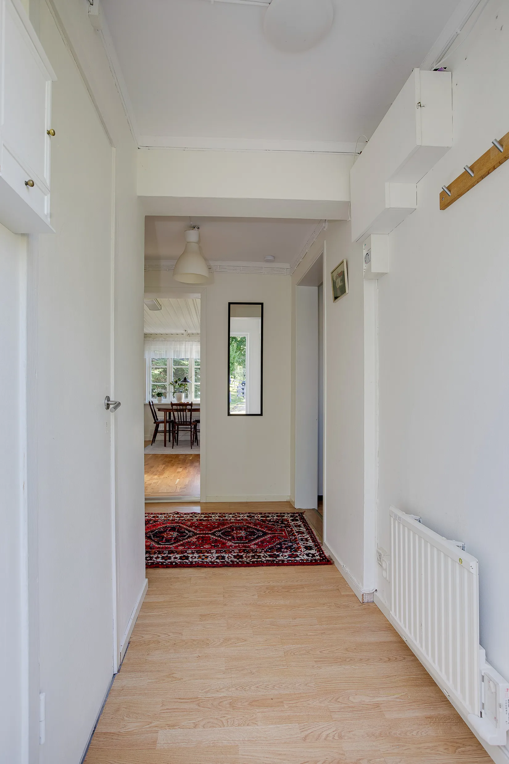 Villa, Upphemsvägen 4, Nässjö
