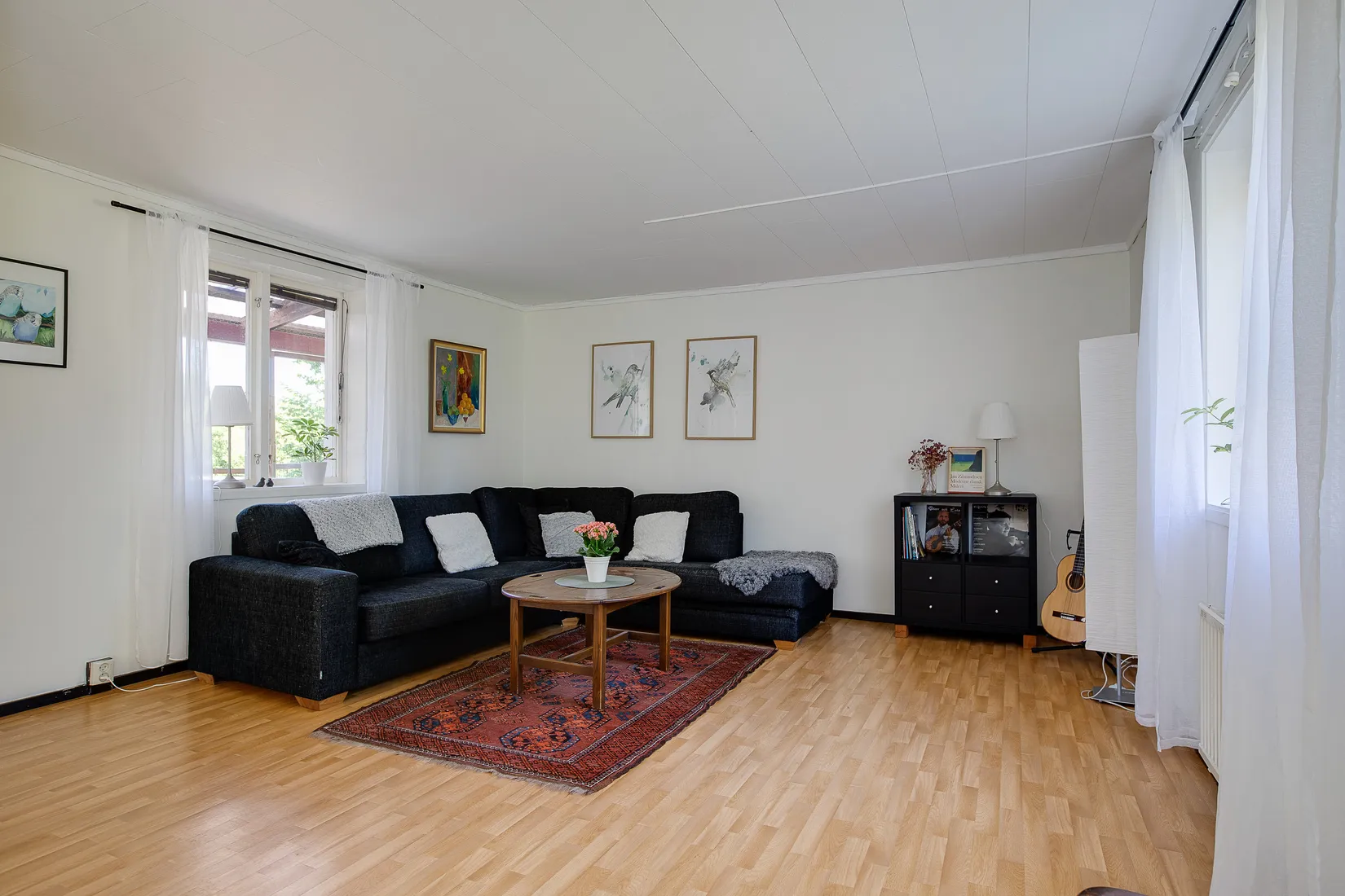 Villa, Upphemsvägen 4, Nässjö