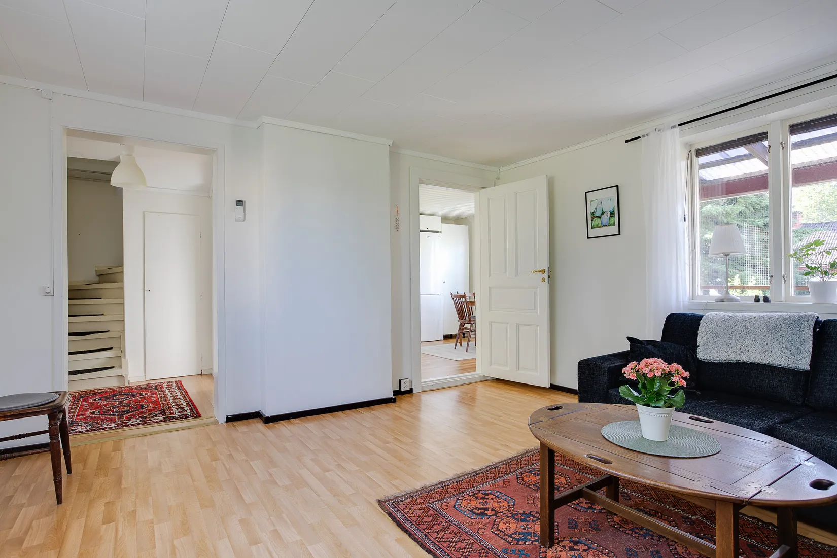 Villa, Upphemsvägen 4, Nässjö