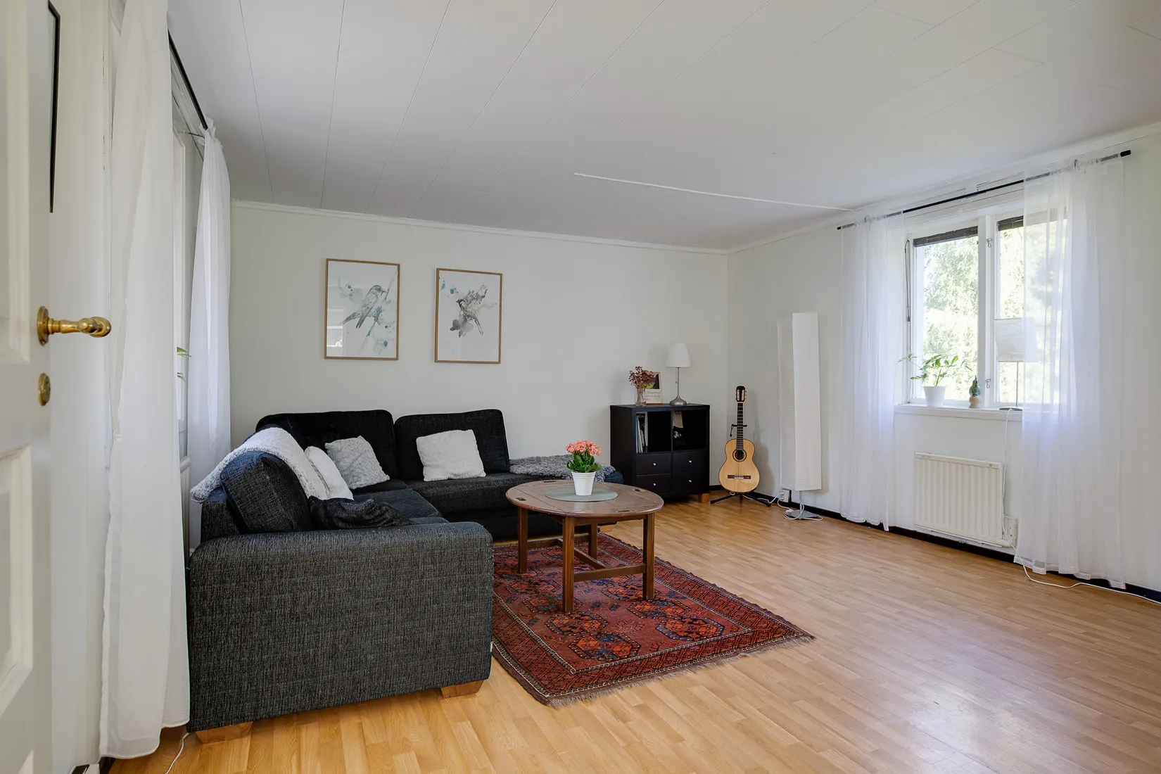 Villa, Upphemsvägen 4, Nässjö