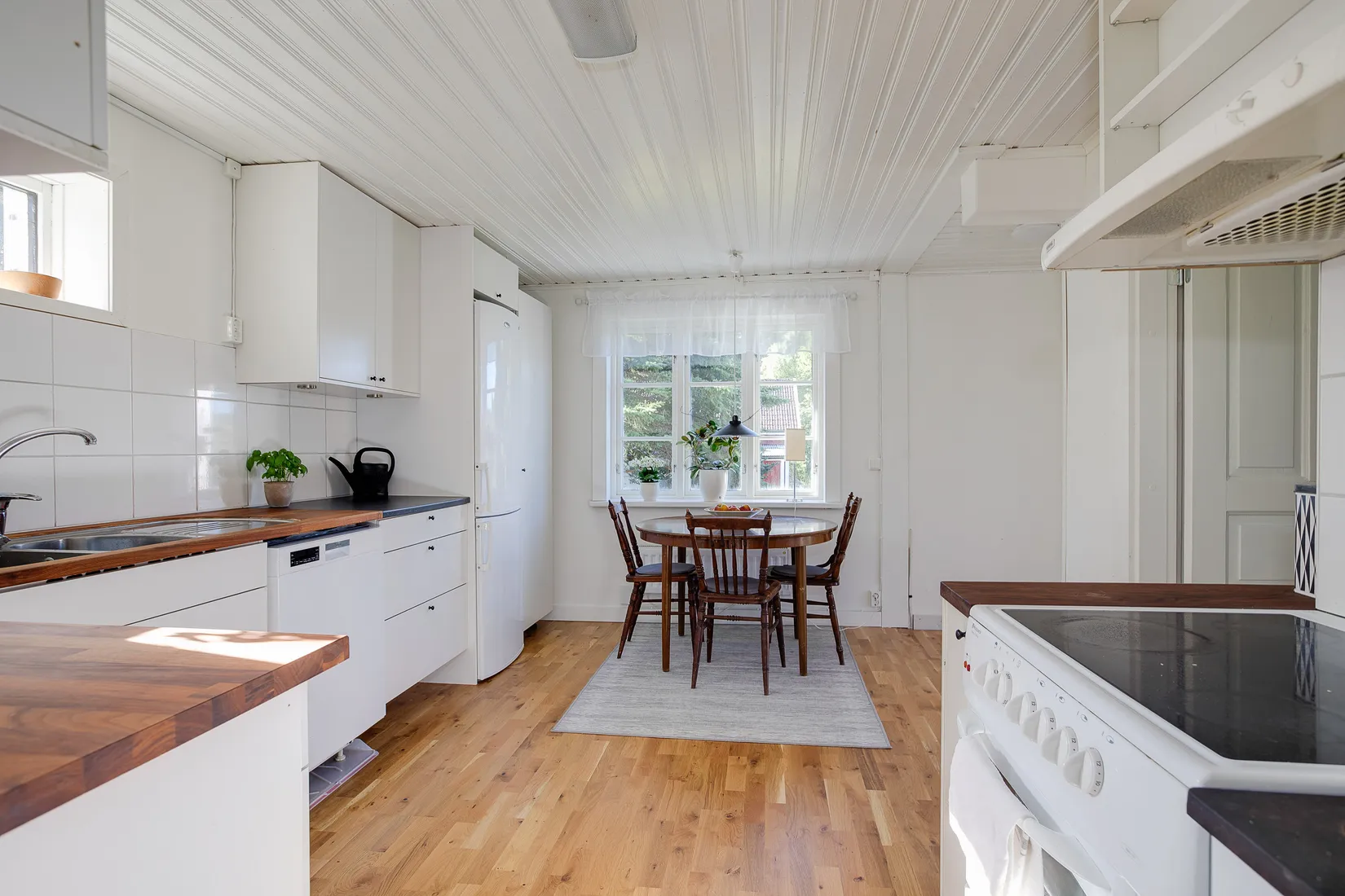 Villa, Upphemsvägen 4, Nässjö