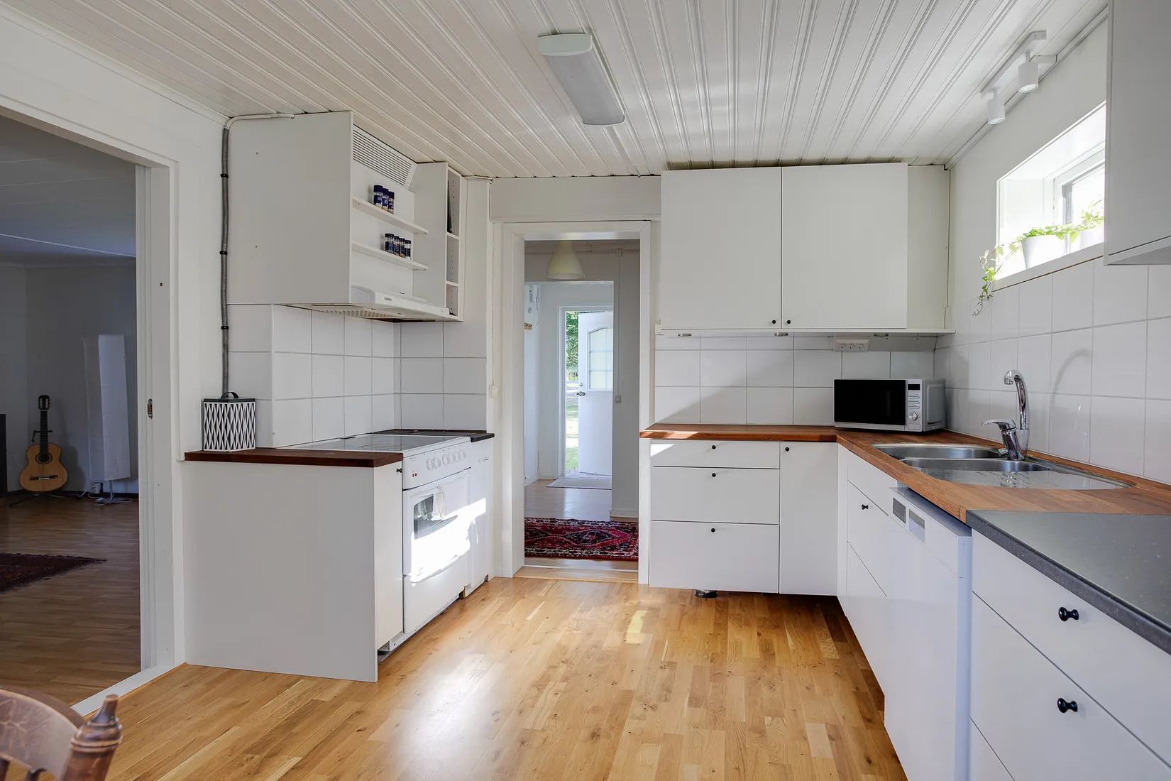 Villa, Upphemsvägen 4, Nässjö