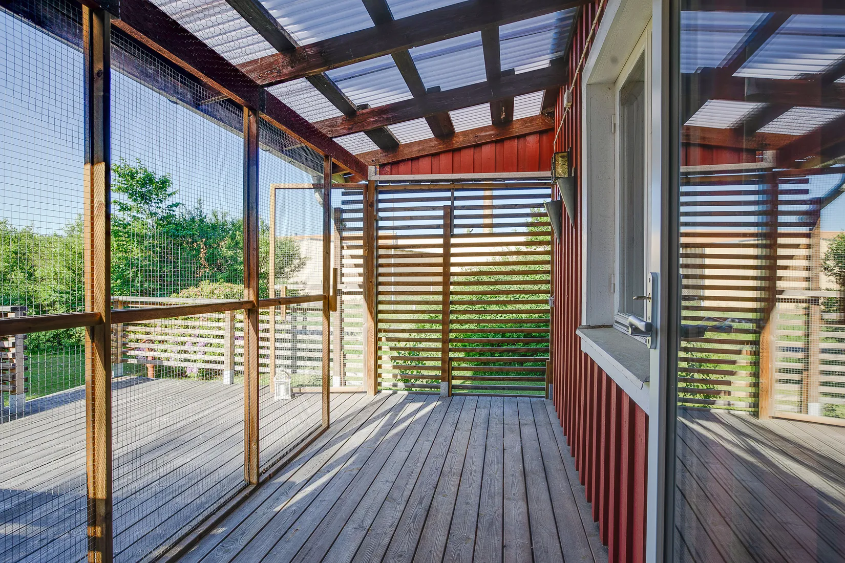 Villa, Upphemsvägen 4, Nässjö