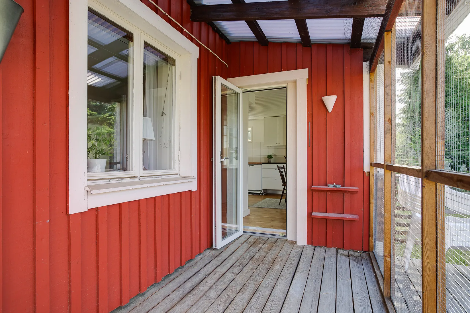 Villa, Upphemsvägen 4, Nässjö