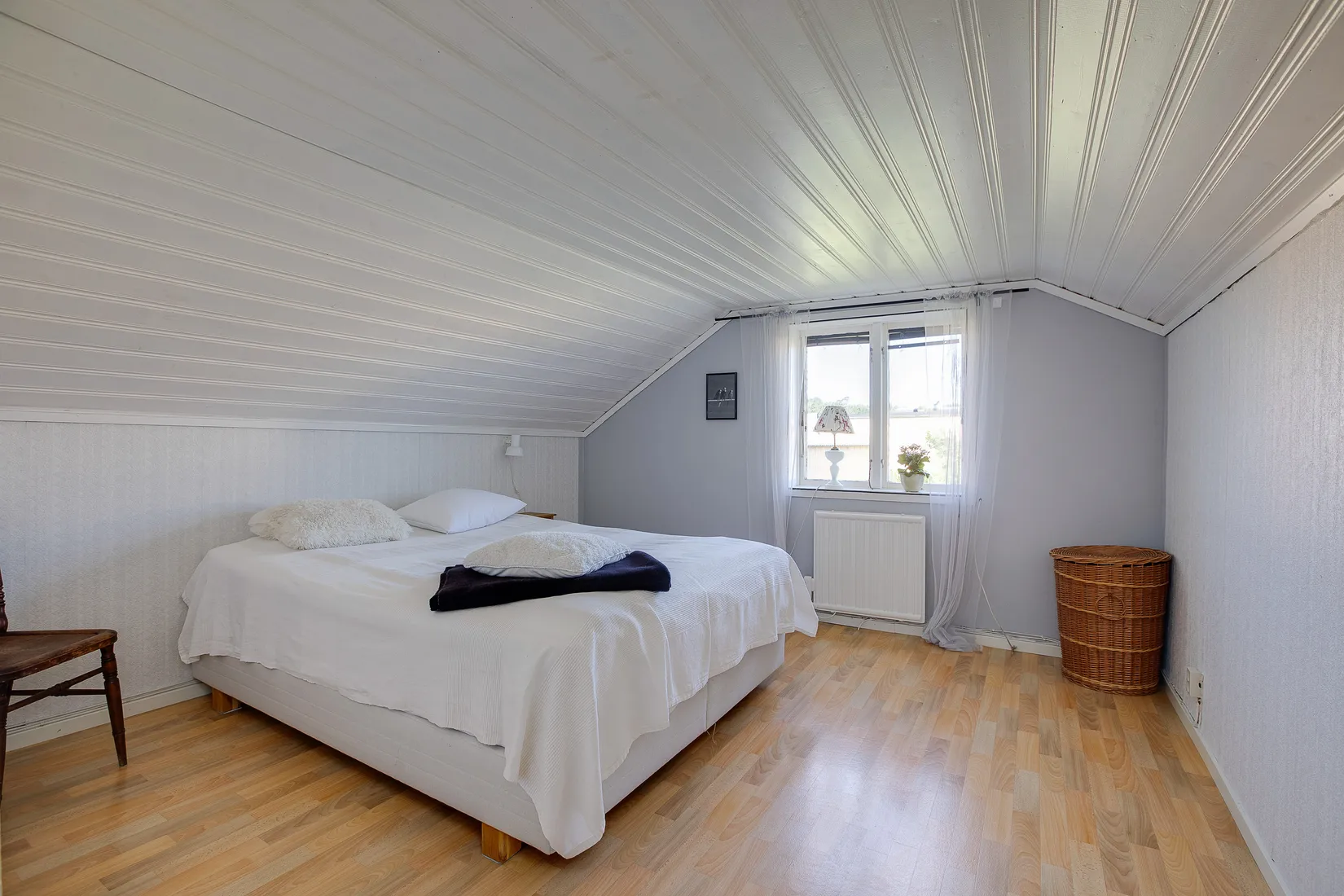 Villa, Upphemsvägen 4, Nässjö