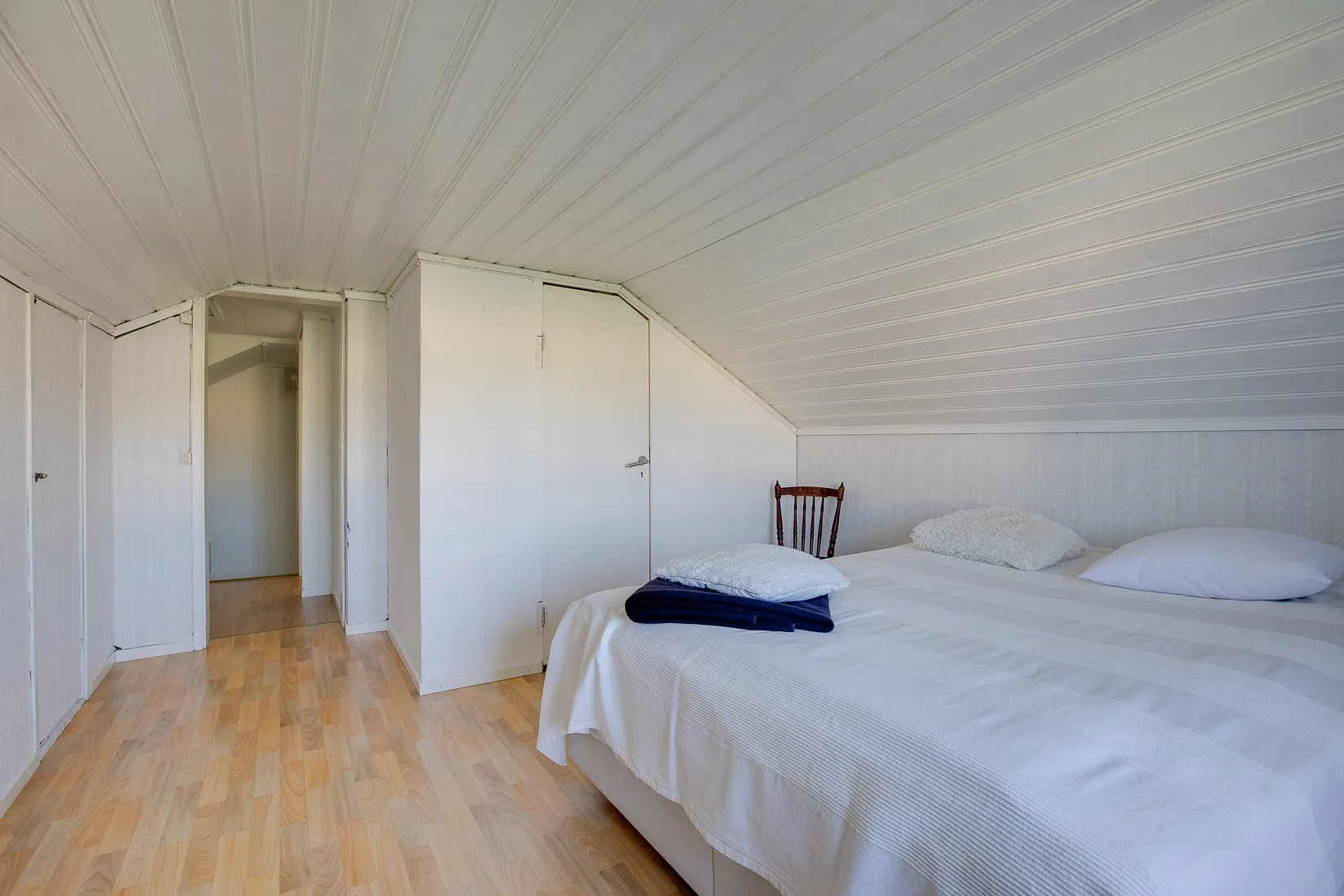 Villa, Upphemsvägen 4, Nässjö
