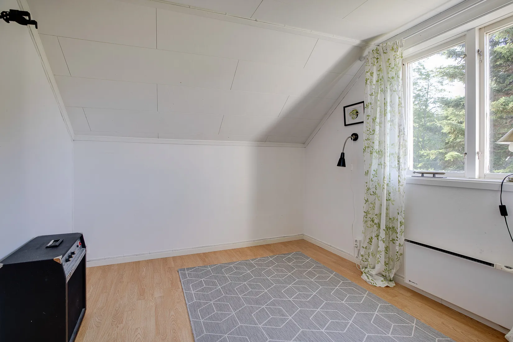 Villa, Upphemsvägen 4, Nässjö