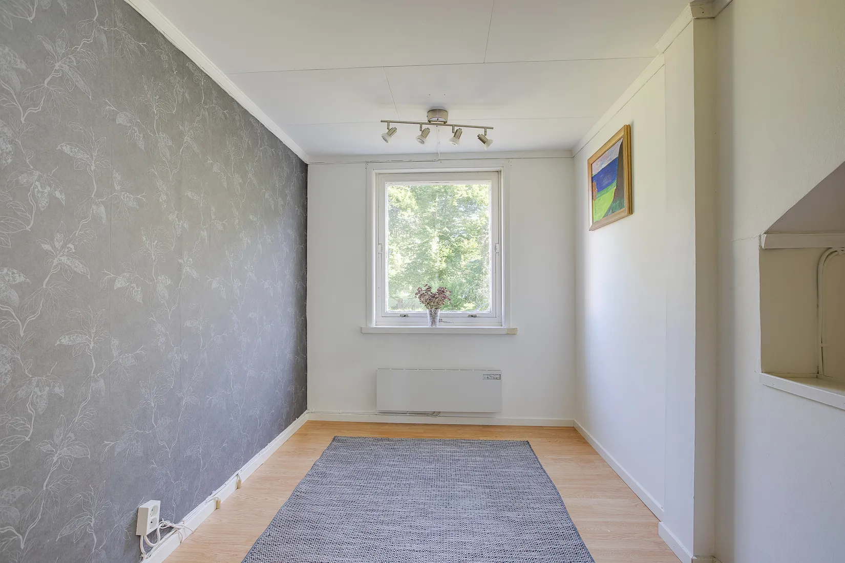Villa, Upphemsvägen 4, Nässjö