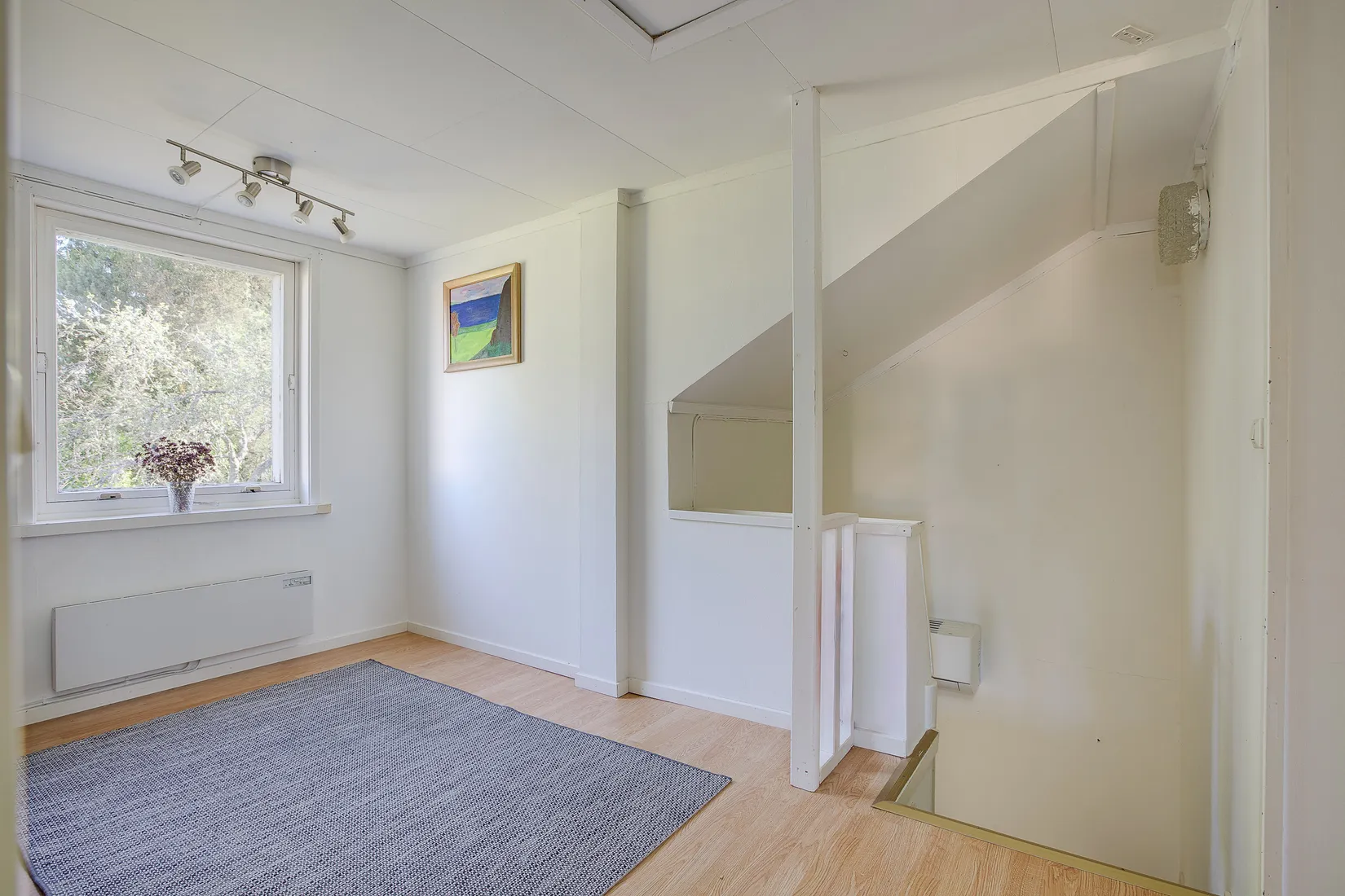 Villa, Upphemsvägen 4, Nässjö