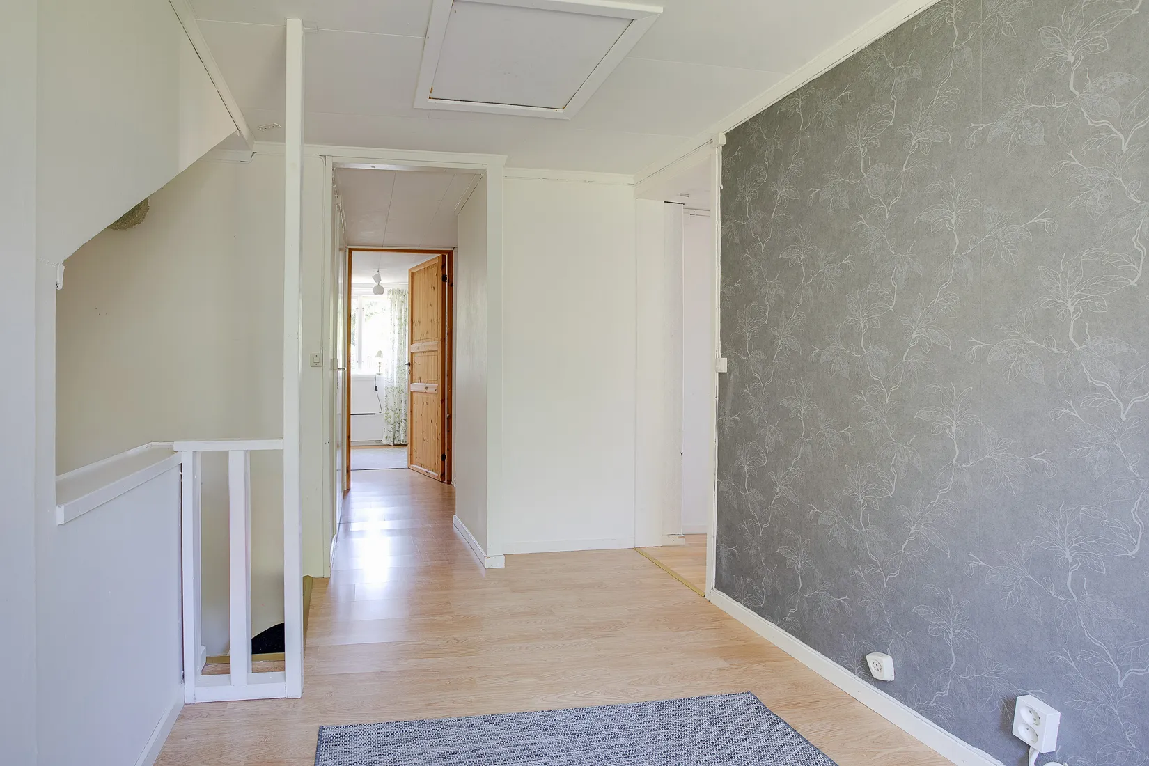 Villa, Upphemsvägen 4, Nässjö