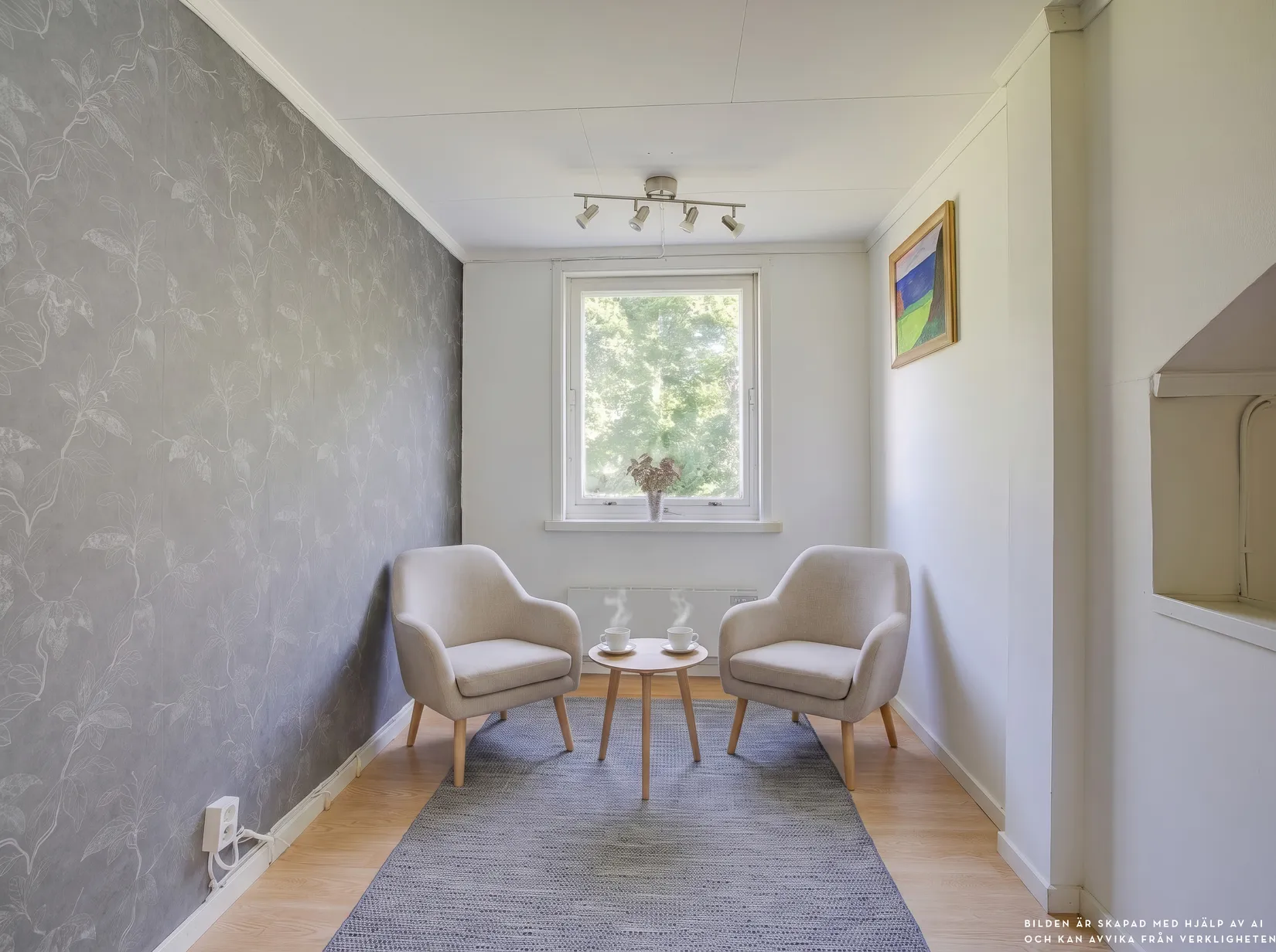 Villa, Upphemsvägen 4, Nässjö