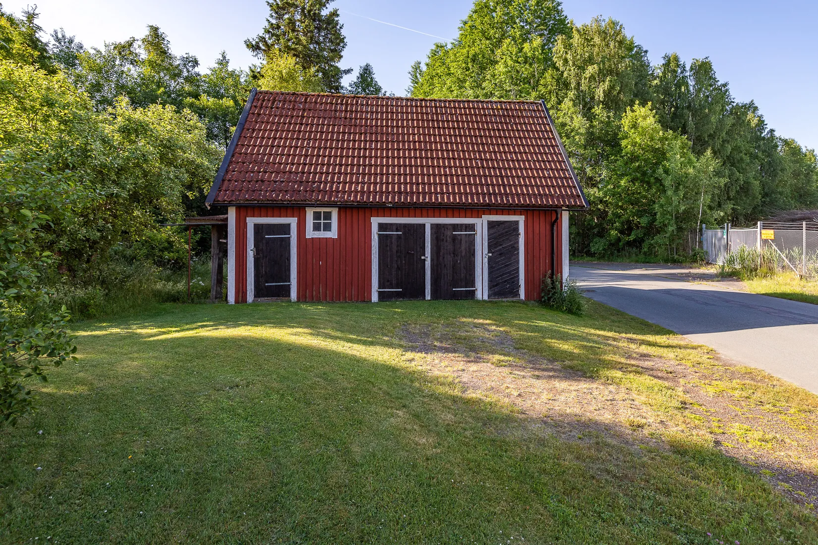 Villa, Upphemsvägen 4, Nässjö