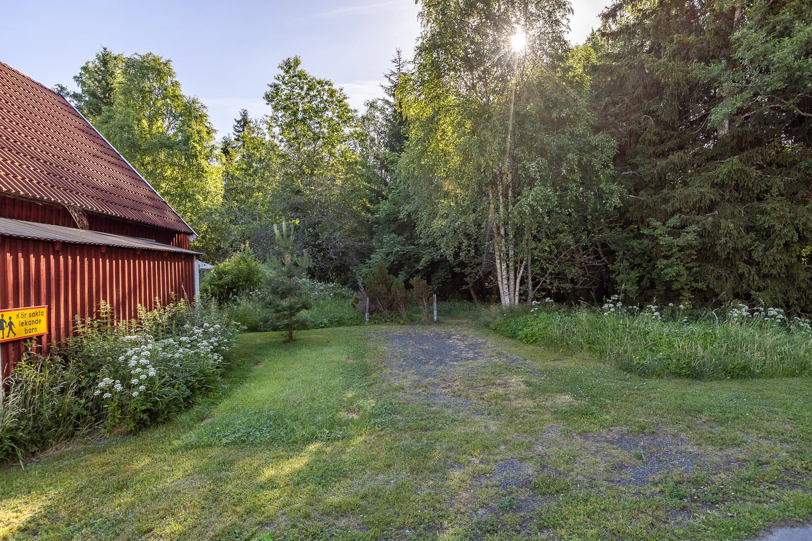 Villa, Upphemsvägen 4, Nässjö