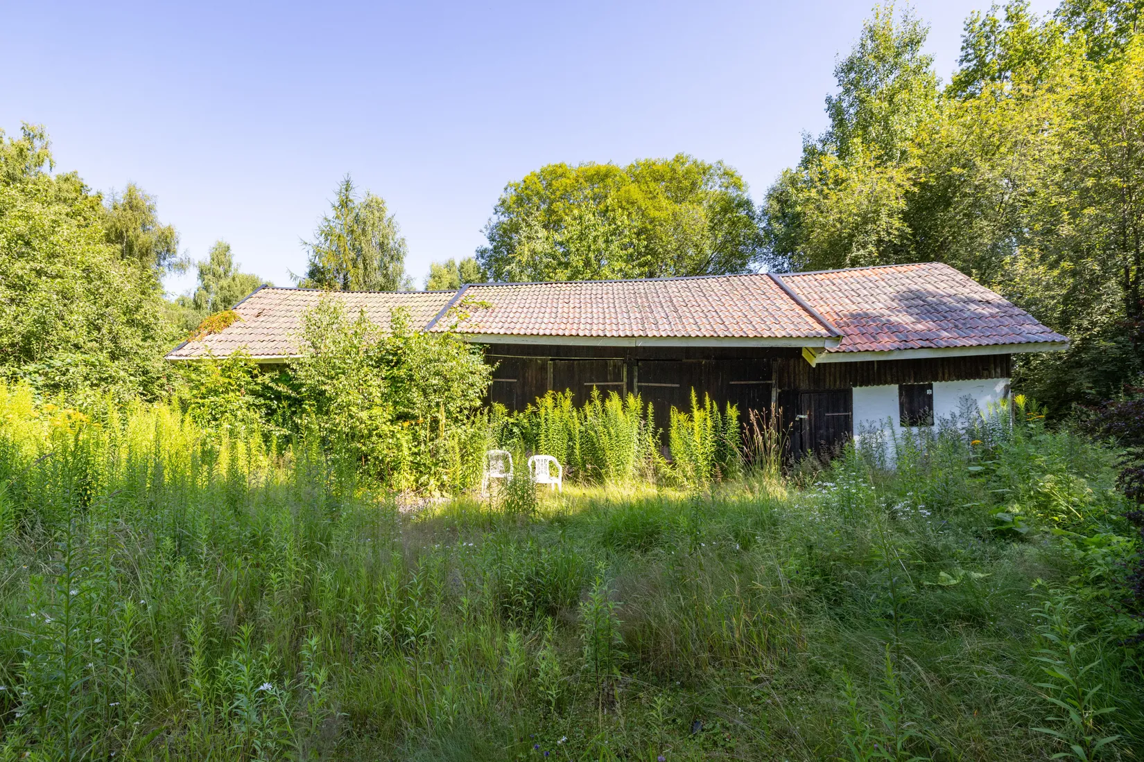 Villa, Åsbymon Branteberg, Ekeby, Eskilstuna