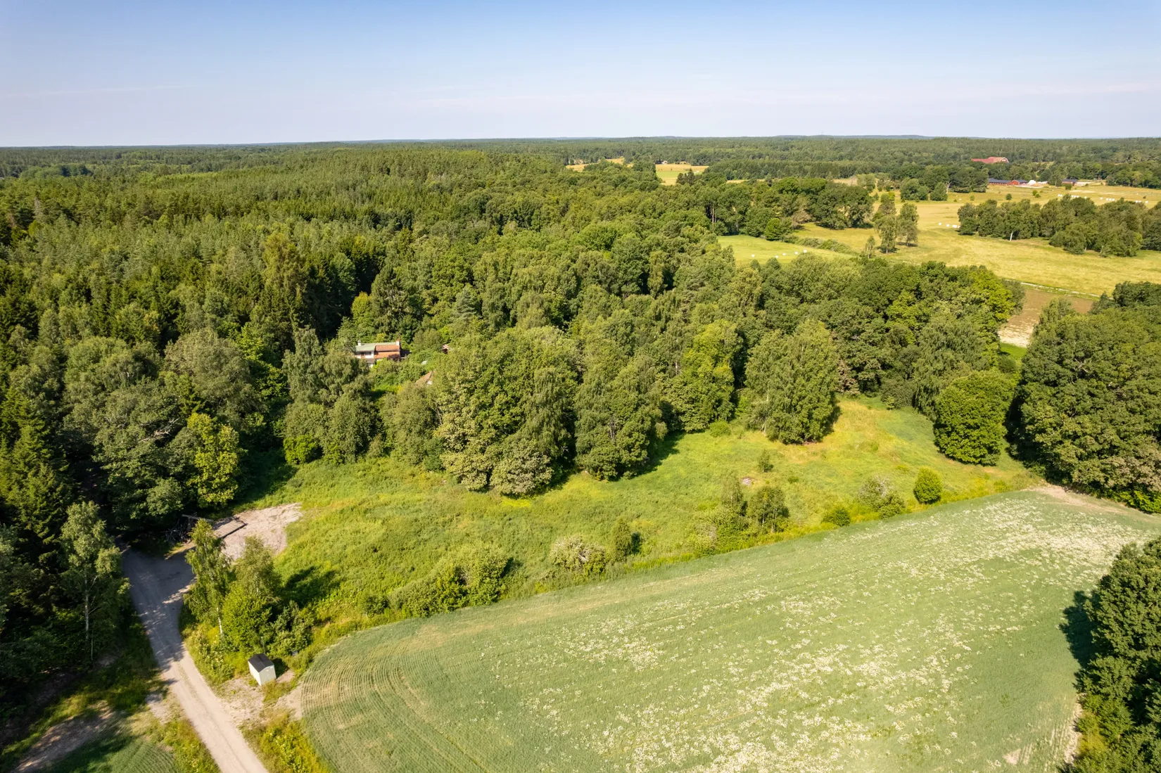 Villa, Åsbymon Branteberg, Ekeby, Eskilstuna