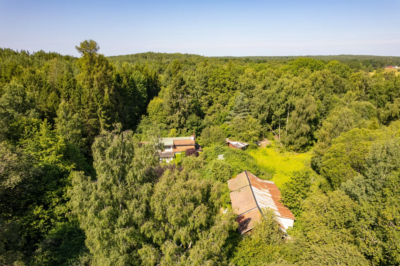 Villa, Åsbymon Branteberg, Ekeby, Eskilstuna