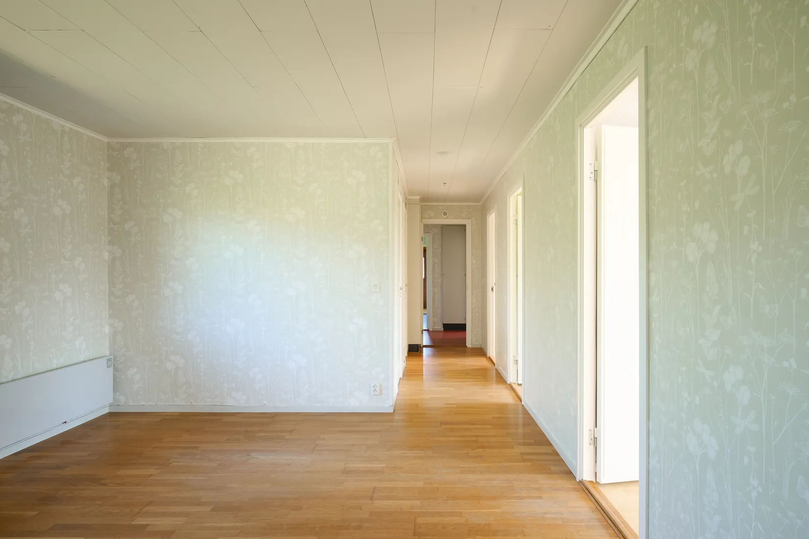 Villa, Poppelvägen 3, Eskilstuna