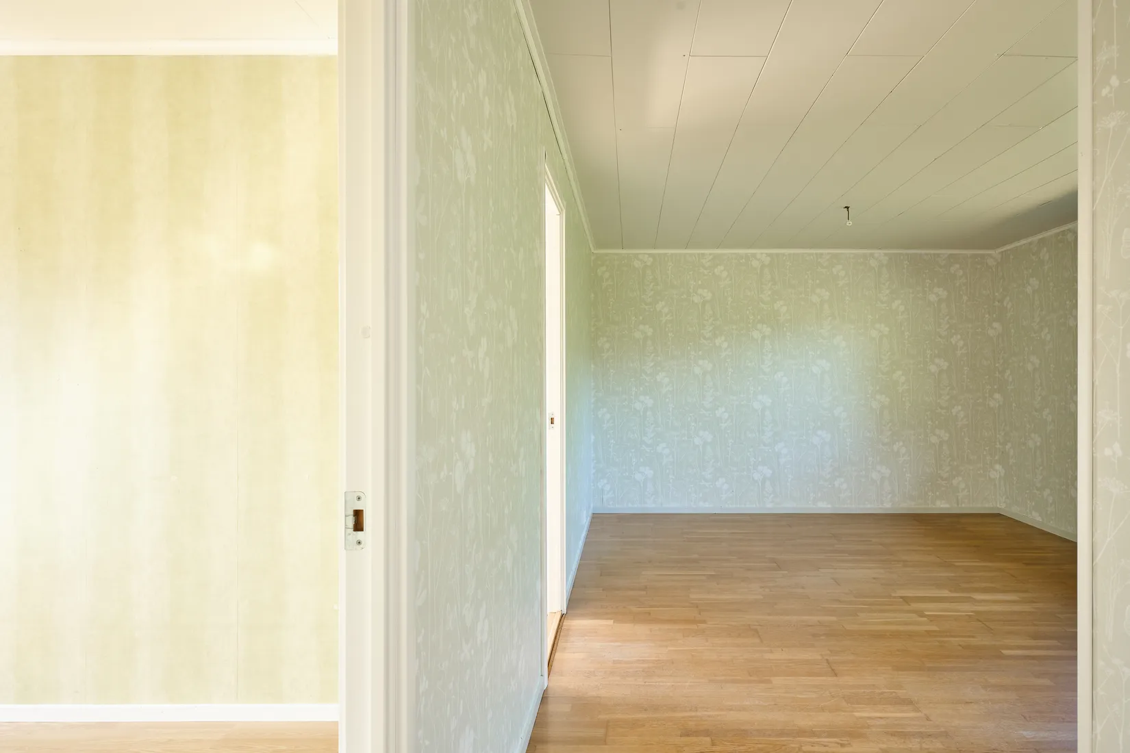Villa, Poppelvägen 3, Eskilstuna