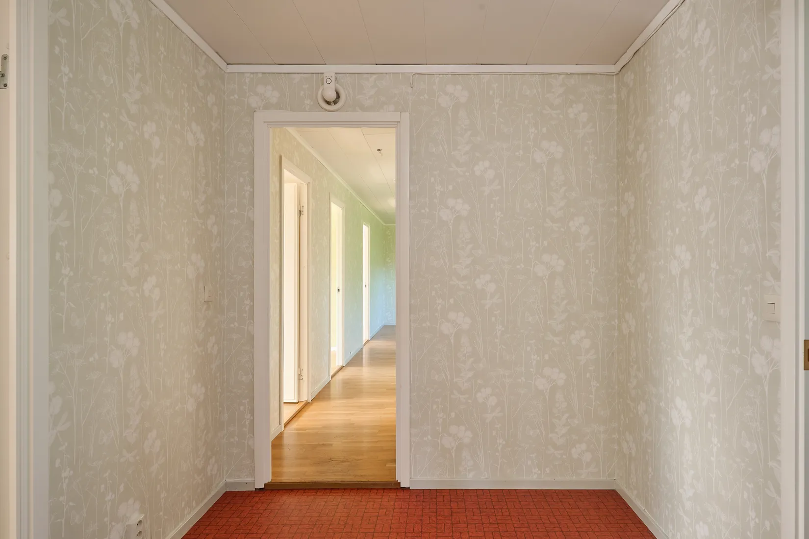 Villa, Poppelvägen 3, Eskilstuna