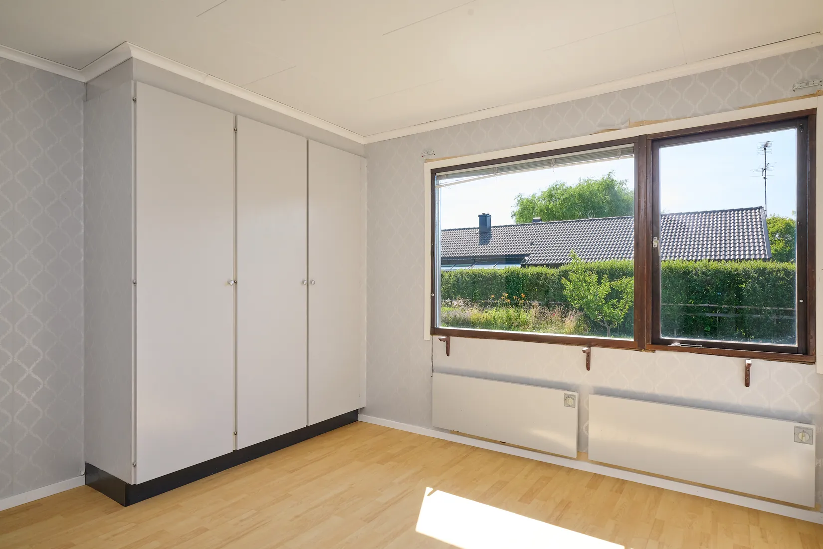 Villa, Poppelvägen 3, Eskilstuna
