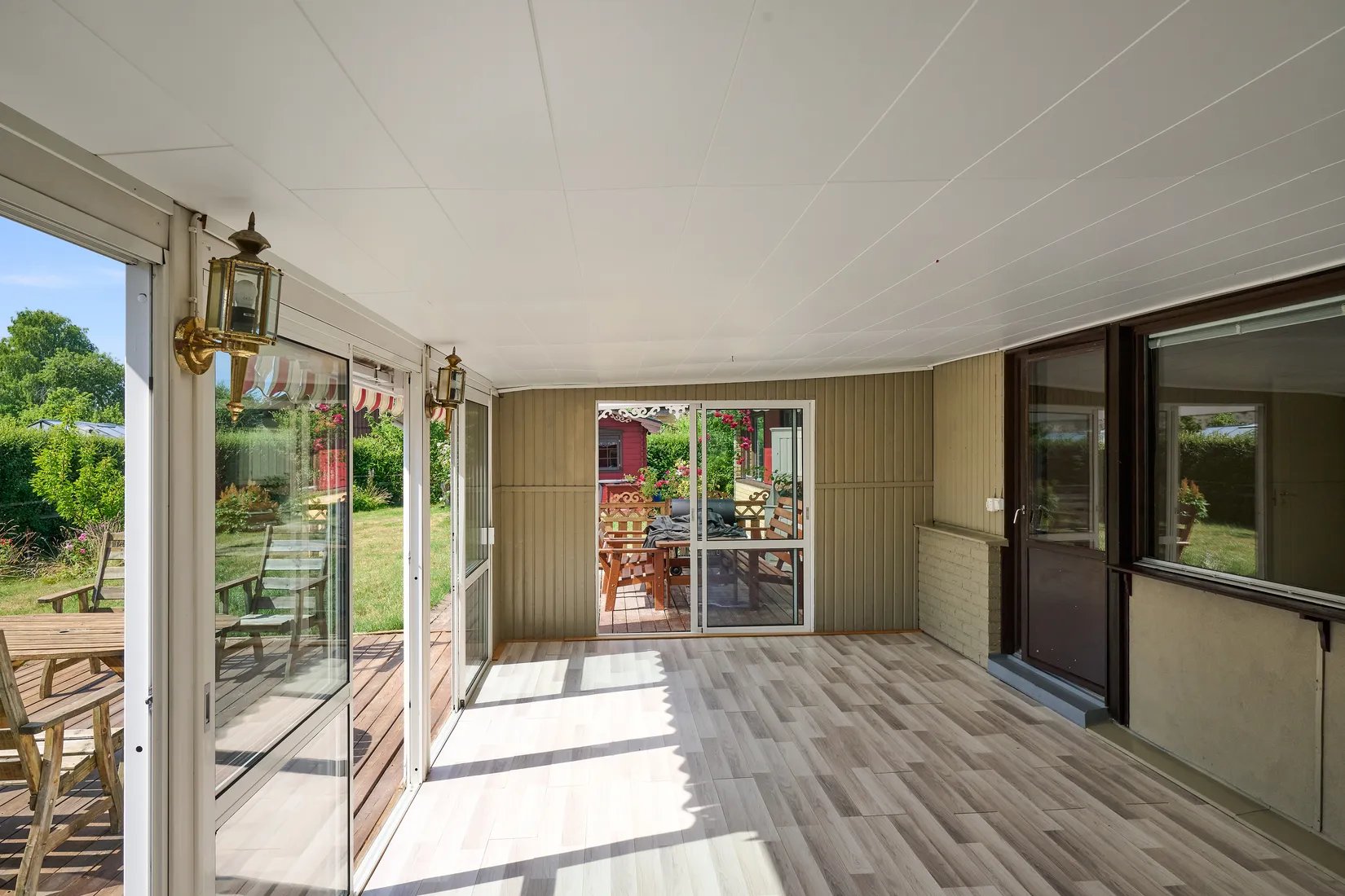 Villa, Poppelvägen 3, Eskilstuna