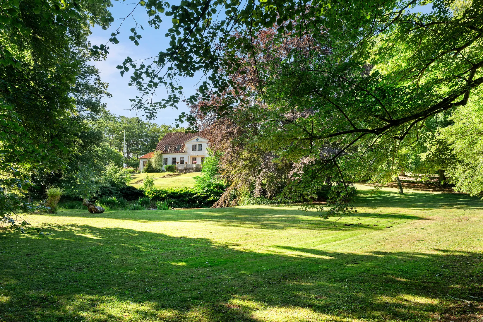 Radhus, Maderupsvägen 7, Everöd, Kristianstad