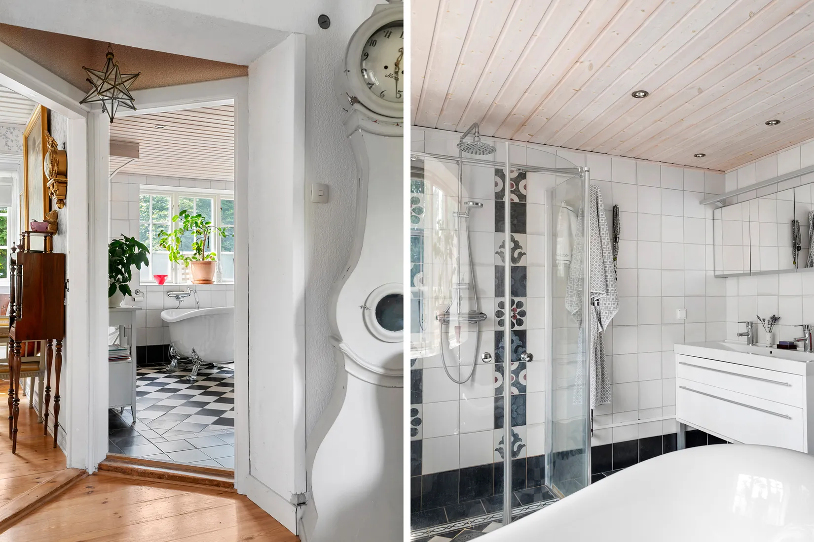Radhus, Maderupsvägen 7, Everöd, Kristianstad