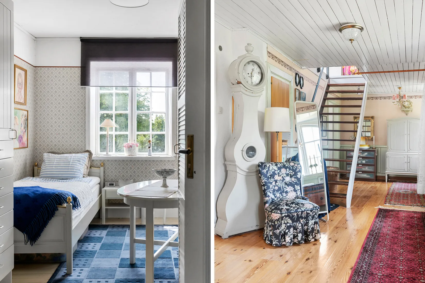 Radhus, Maderupsvägen 7, Everöd, Kristianstad