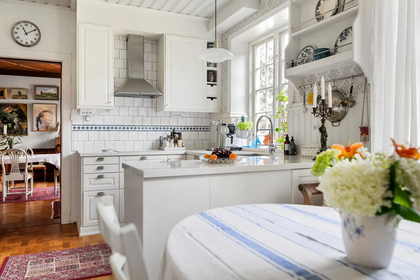 Radhus, Maderupsvägen 7, Everöd, Kristianstad