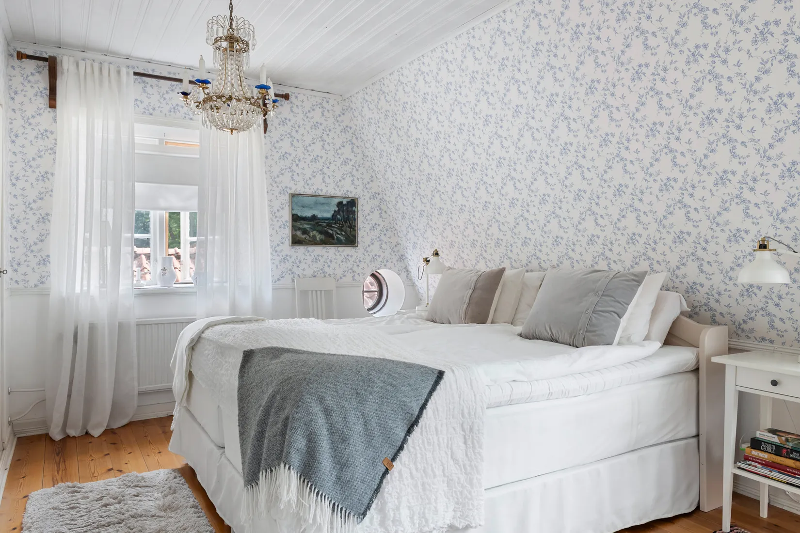 Radhus, Maderupsvägen 7, Everöd, Kristianstad