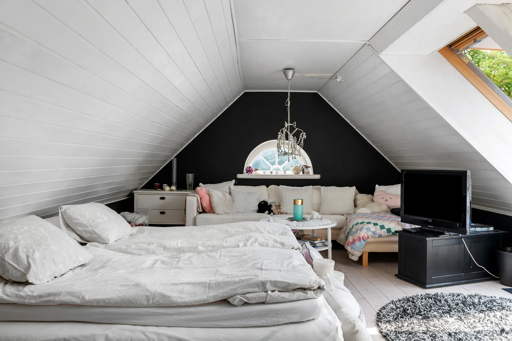 Radhus, Maderupsvägen 7, Everöd, Kristianstad