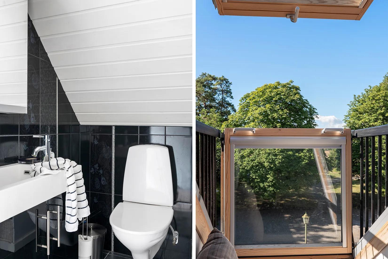 Radhus, Maderupsvägen 7, Everöd, Kristianstad