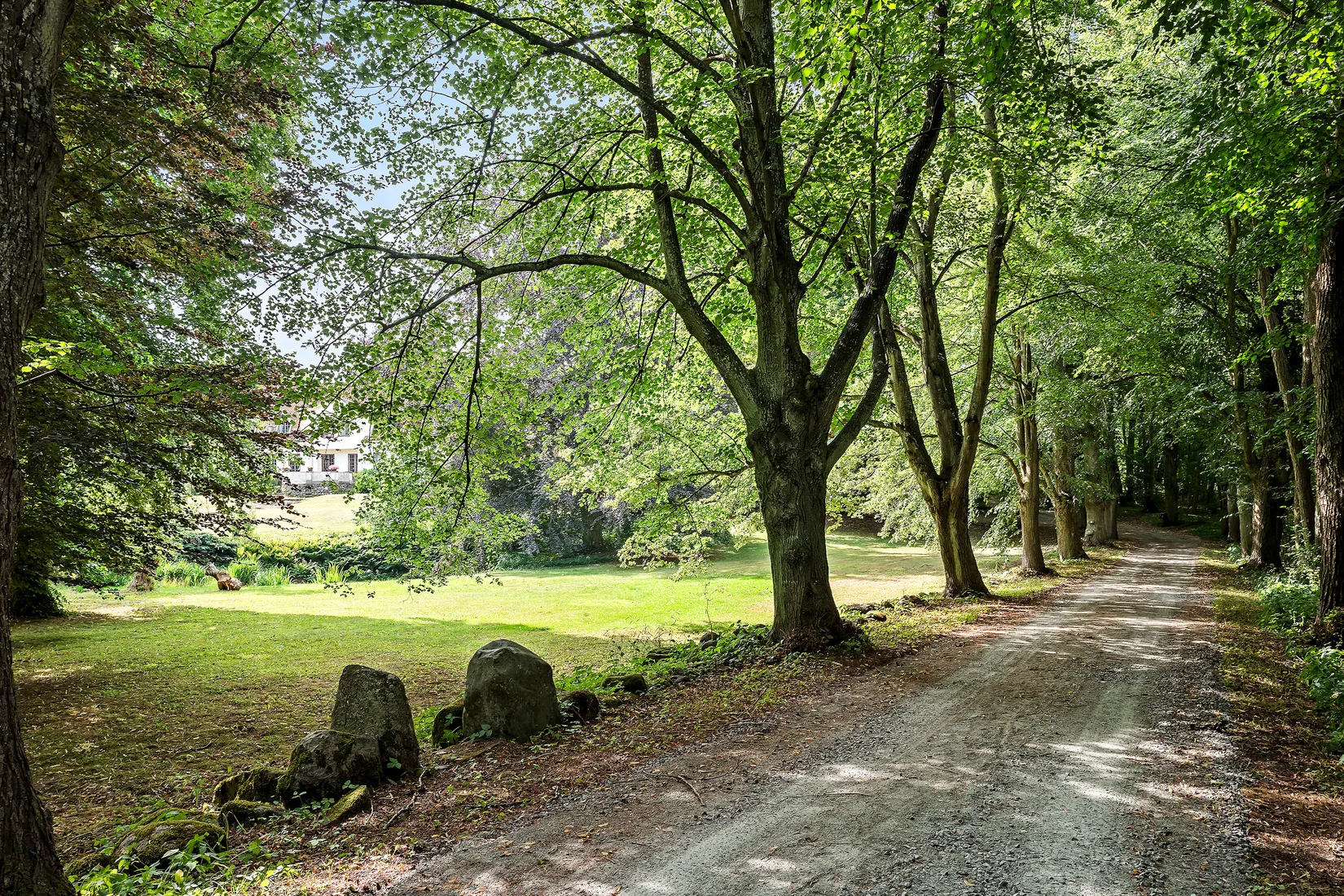 Radhus, Maderupsvägen 7, Everöd, Kristianstad