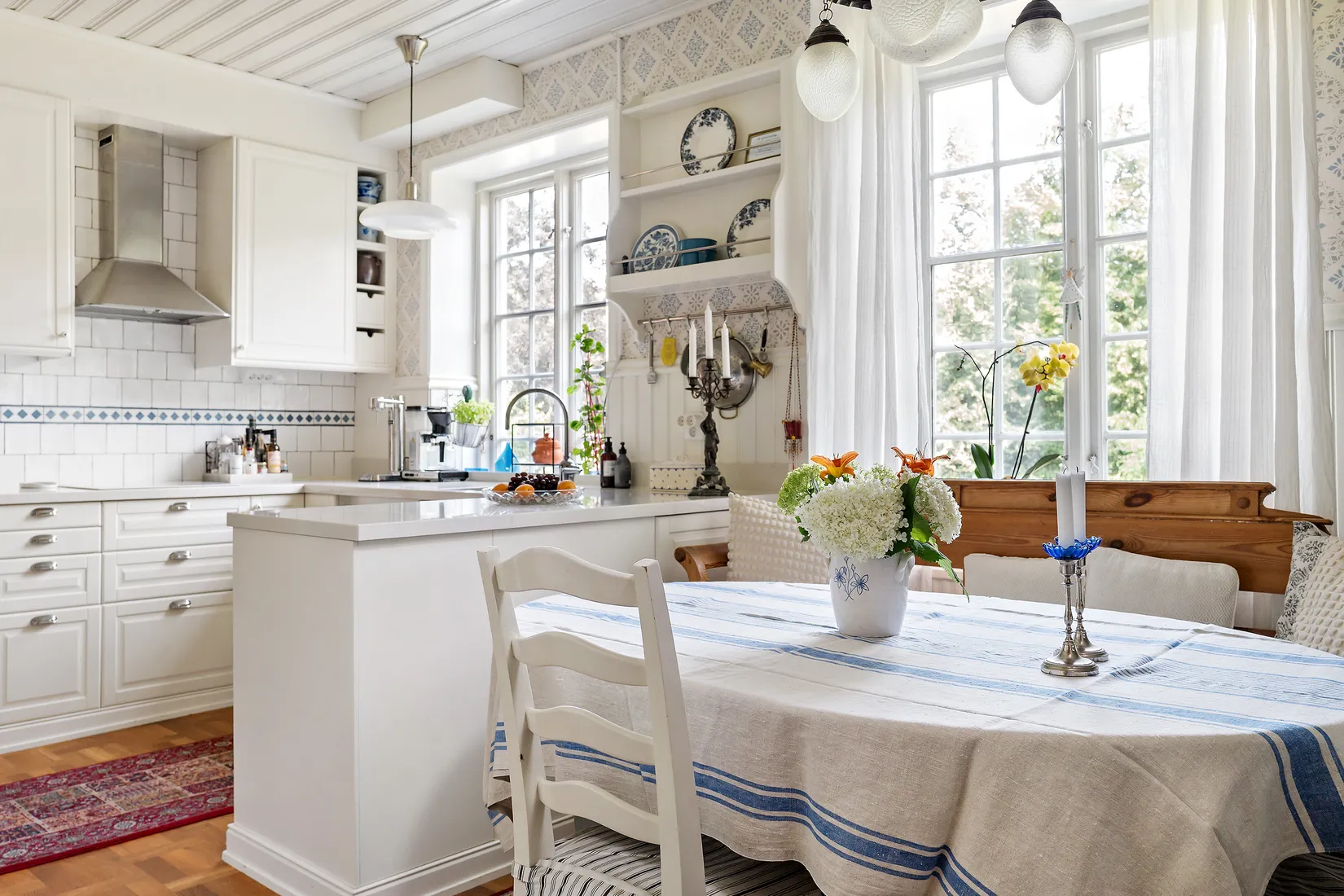 Radhus, Maderupsvägen 7, Everöd, Kristianstad