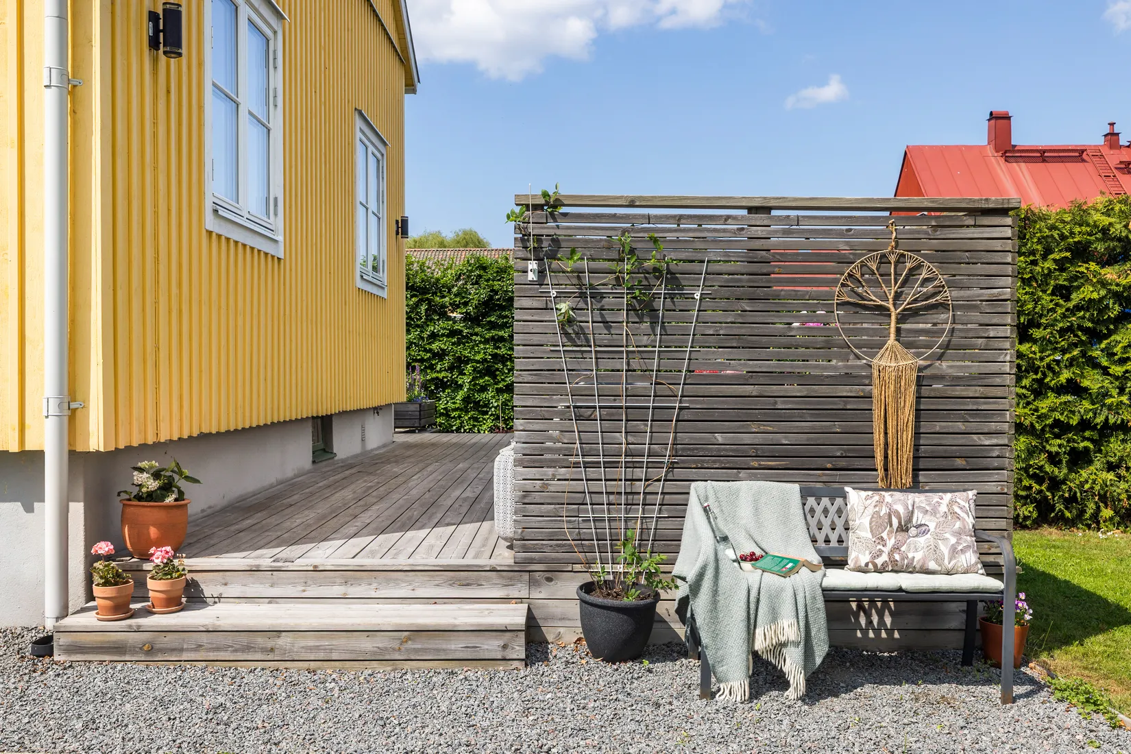 Radhus, Venngarn 635 A, Sigtuna - Venngarn, Sigtuna