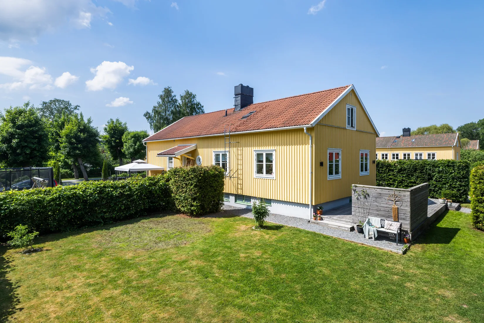 Radhus, Venngarn 635 A, Sigtuna - Venngarn, Sigtuna