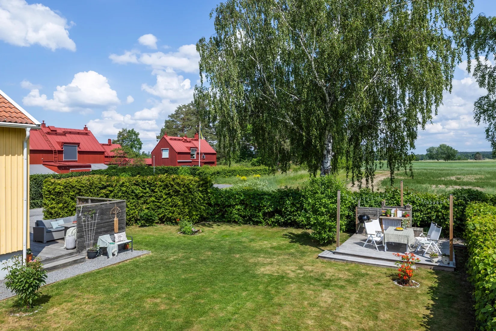 Radhus, Venngarn 635 A, Sigtuna - Venngarn, Sigtuna