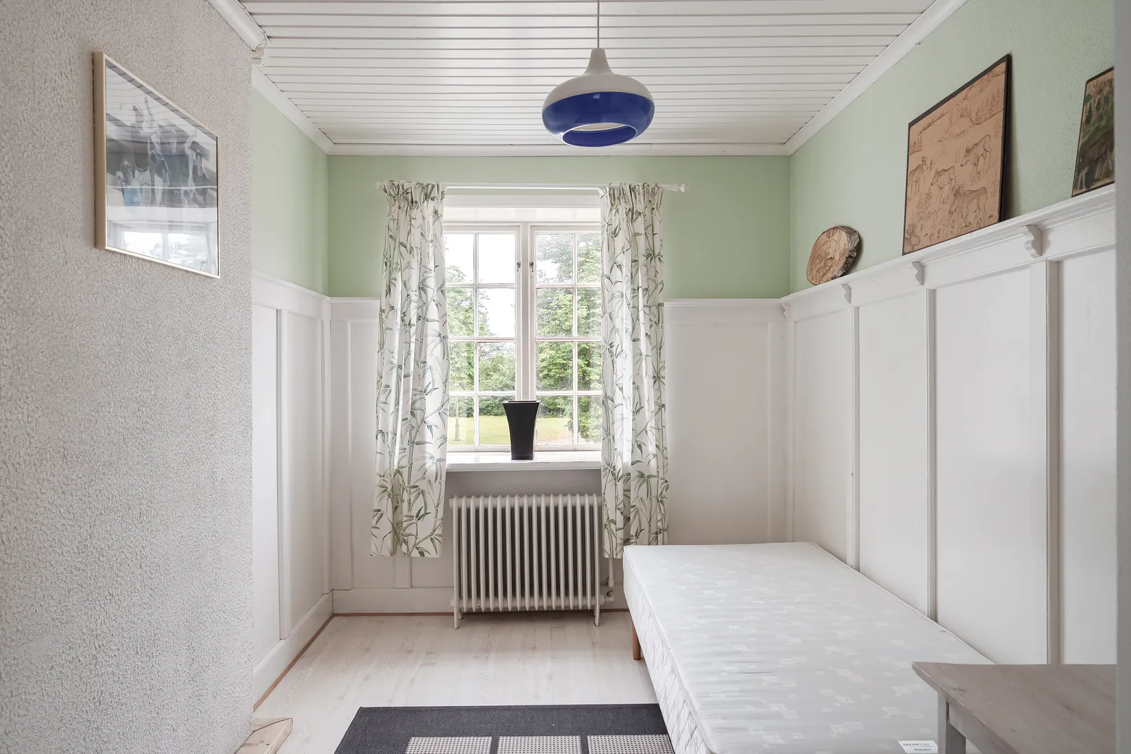 Radhus, Maderupsvägen 5, Everöd, Kristianstad