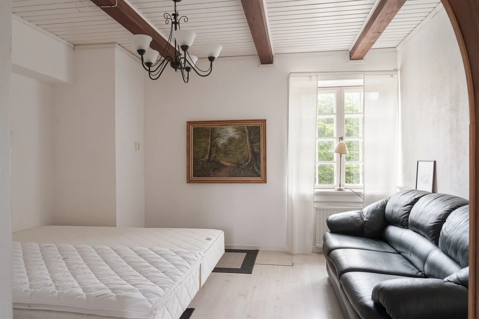 Radhus, Maderupsvägen 5, Everöd, Kristianstad