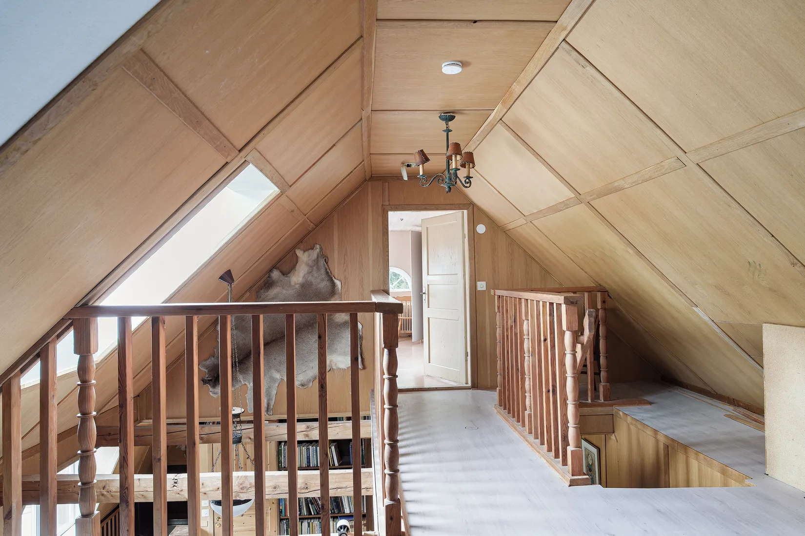 Radhus, Maderupsvägen 5, Everöd, Kristianstad