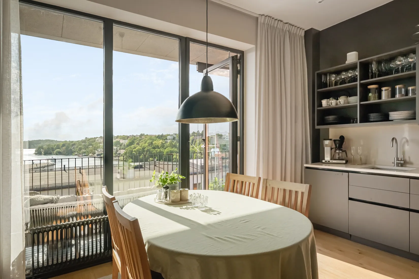 Bostadsrätt, Storsegelvägen 10, vån 6/6, Gröndal Strand, Stockholm