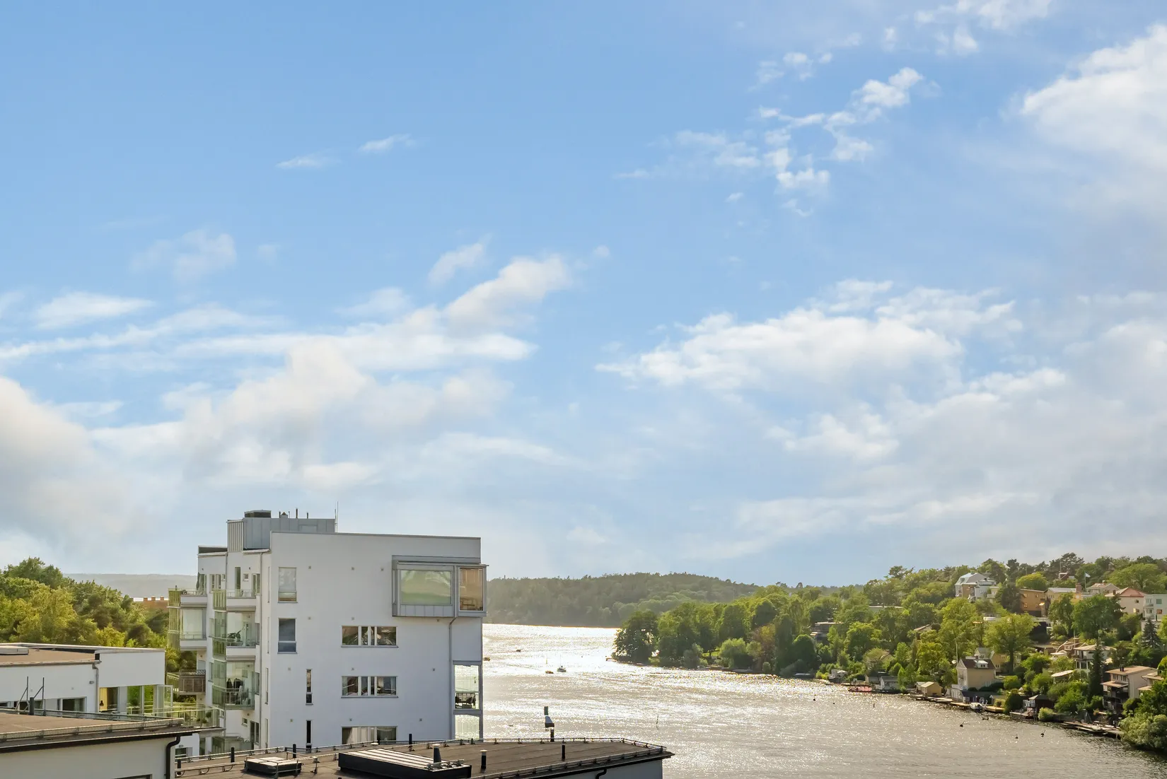 Bostadsrätt, Storsegelvägen 10, vån 6/6, Gröndal Strand, Stockholm