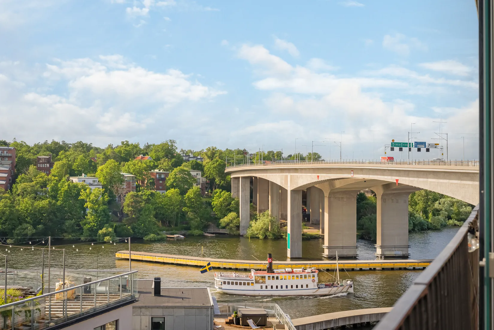 Bostadsrätt, Storsegelvägen 10, vån 6/6, Gröndal Strand, Stockholm